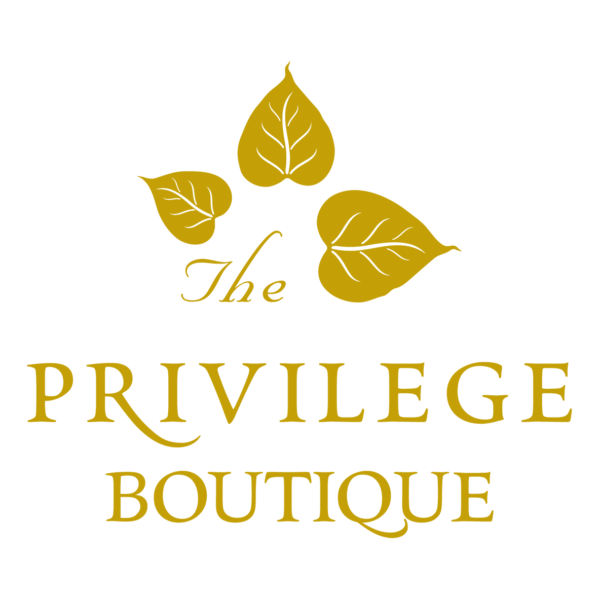 The Privilege Boutique